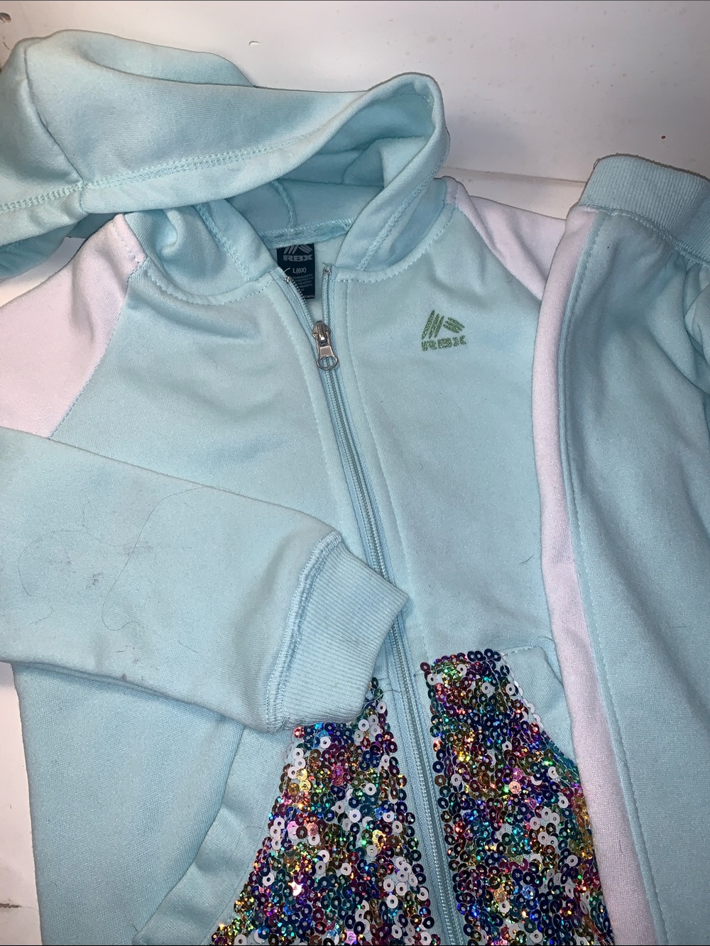 Girls Matching Set